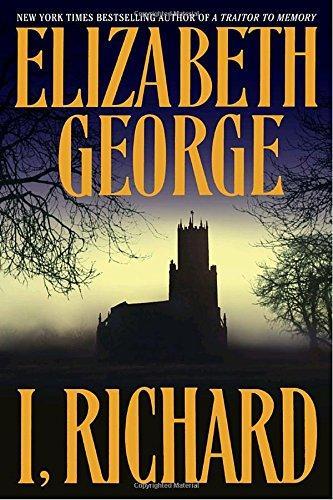Elizabeth George: I, Richard (2003)