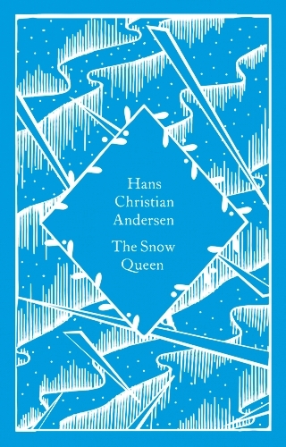 Hans Christian Andersen: The Snow Queen (Hardcover, 1992, Penguin)