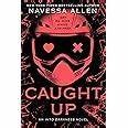 Navessa Allen: Caught Up (Paperback, 2025, Slowburn / Zando)