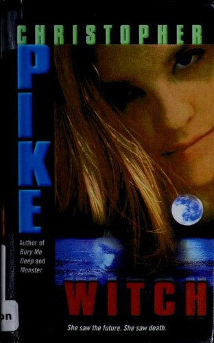 Christopher Pike: Witch (2001, Turtleback Books Distributed by Demco Media)