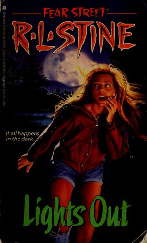 R. L. Stine: Lights Out (Paperback, Simon Pulse)