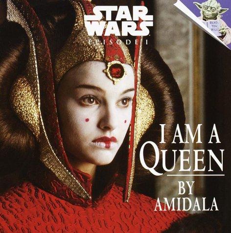 Alice Alfonsi: Star Wars, episode I. (2000, Random House)