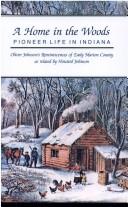 Howard Johnson: A Home in the Woods (Paperback, Indiana University Press)