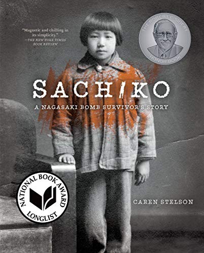 Caren Stelson: Sachiko (2016, Carolrhoda Books)