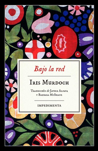Bajo la red (2018, Impedimenta)