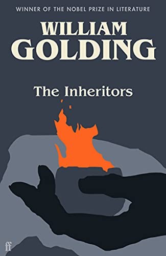 William Golding, Ben Okri: Inheritors (2021, Faber & Faber, Limited)