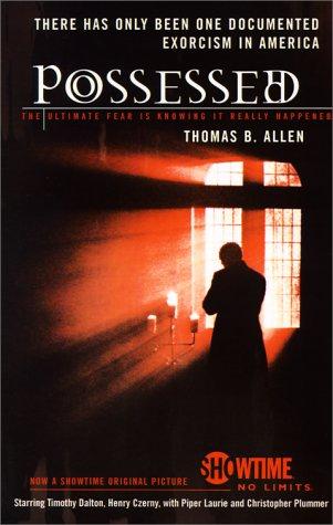 Thomas B. Allen: Possessed (iUniverse)