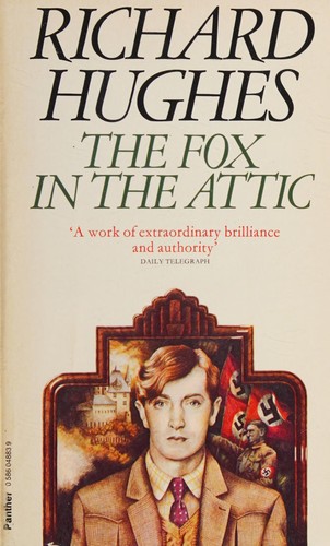 Richard Hughes: The Fox in the Attic