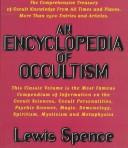Lewis Spence: An Encyclopedia Of Occultism (Paperback, 1993, Citadel)