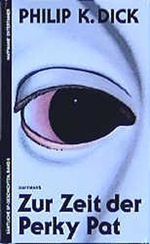 Zur Zeit Der Perky Pat (Hardcover)