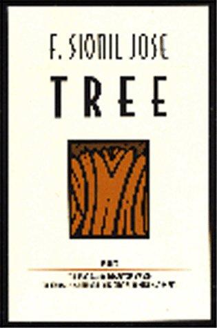 F. Sionil José: Tree (1997, Solidaridad/PALH)