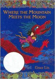 Grace Lin: Where the Mountain Meets the Moon (2011)