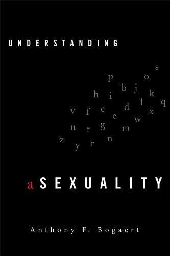 Anthony F. Bogaert: Understanding asexuality (2012)