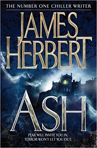James Herbert: Ash (2012, Tor)