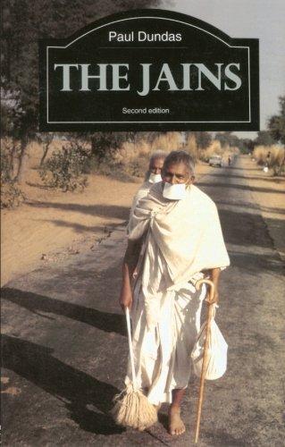 Paul Dundas: The Jains (2002)
