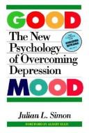 Julian Lincoln Simon: Good mood (1993, Open Court)