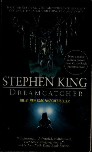 Stephen King, Stephen King: Dreamcatcher (Paperback, 2002, Pocket)