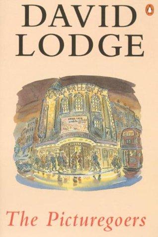 David Lodge: The picturegoers (1993, Penguin)