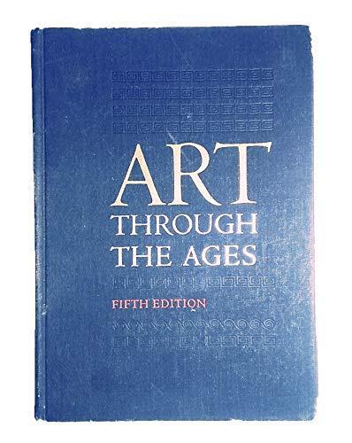 Helen Gardner: Gardner's Art through the ages (1970)