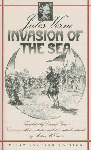 Jules Verne: Invasion of the sea (2001)