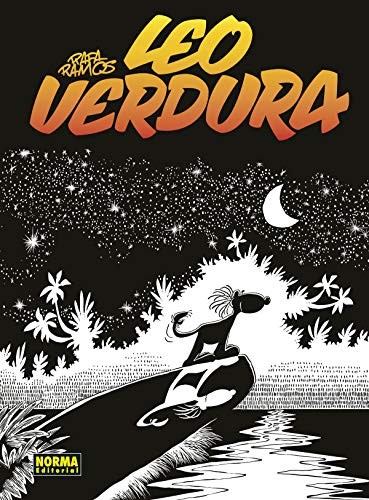 Rafa Ramos: Leo Verdura (Hardcover, NORMA EDITORIAL, S.A.)