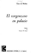 Tirso de Molina: El vergonzoso en palacio (Spanish language, 1976, Ediciones Catedra)