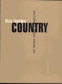 Nick Tosches: Country  (Paperback, French language, Allia)