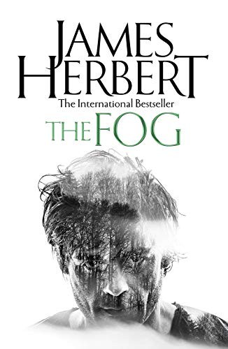 James Herbert: The Fog (Paperback, Pan Books)