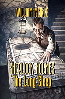 William Meikle: Long Sleep (2019, Independently Published)