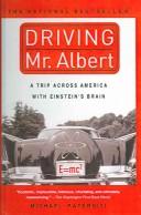 Michael Paterniti: Driving Mr. Albert (Hardcover, 2003, Tandem Library)