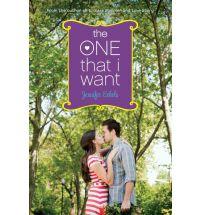 Jennifer Echols: The one that I want (2012, Simon Pulse)