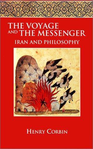 Corbin, Henry.: The voyage and the messenger (1998)