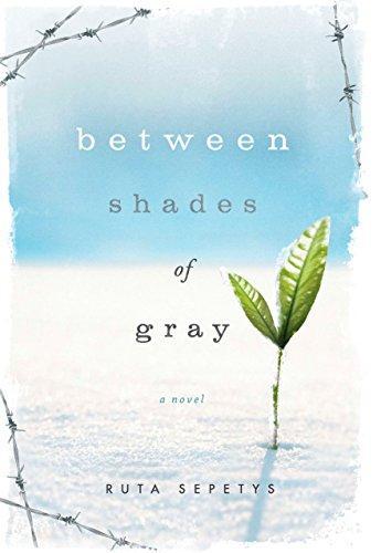 Ruta Sepetys: Between Shades of Gray (2011)