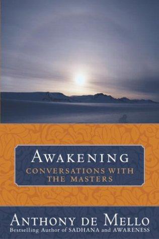 Anthony De Mello: Awakening (2003, Image)