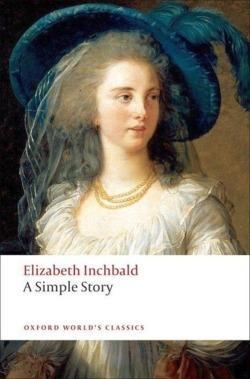 Mrs. Inchbald: A simple story (2009)