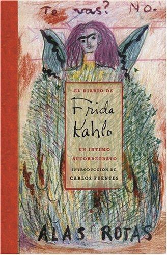 Frida Kahlo: El diario de Frida Kahlo : un íntimo autorretrato (2005)