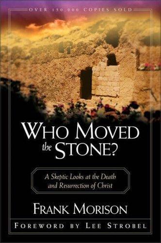 Albert Henry Ross: Who Moved the Stone? (1987)