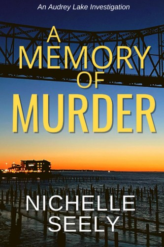 Nichelle Seely: A Memory of Murder (Hardcover, 2024, Nichelle Y. Seely)
