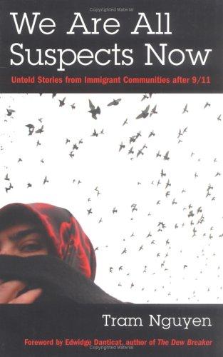 Tram Nguyen: We Are All Suspects Now (Paperback, Beacon Press)