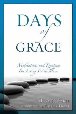 Mary C. Earle: Days of grace (2009, Morehouse Pub.)