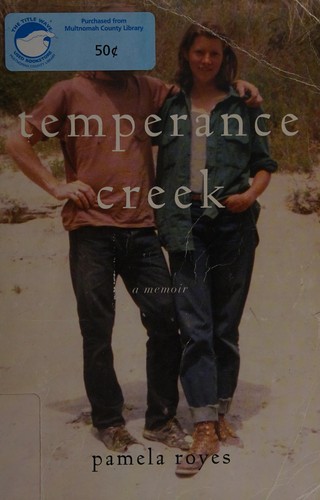 Pamela Royes: Temperance Creek (2016)