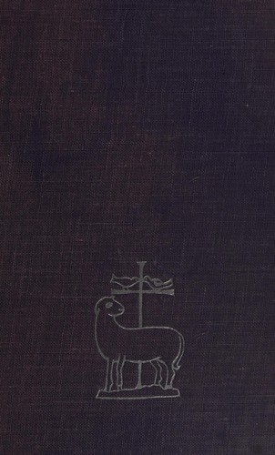 Paulos Mar Gregorios: From glory to glory (Greek language, 1961, Scribner)