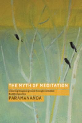 Paramananda: Turning Towards, Seeing Through (2019, Windhorse Publications)