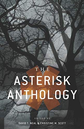 Nuzo Onoh, David T. Neal, C.W. Blackwell, Patrick Berry, Ali Habashi, Christa Miller, Matthew Brady, Mary Fancher, Russell Dorn: The Asterisk Anthology (Paperback, 2018, Nosetouch Press)