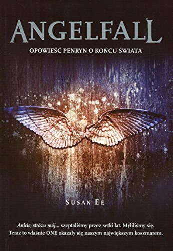Ee Susan: Angelfall (Paperback, Filia)