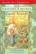 Kathleen Duey: Castle Avamir (Hardcover, 2003, Tandem Library)