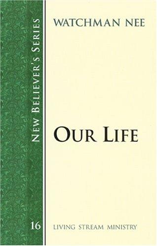 Nee, Watchman.: New Believer's Series (Paperback, 2001, Living Stream Ministry)