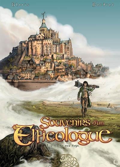 Jean-Paul Bordier, Thierry Gloris: Souvenirs D'un Elficologure (French language, 2009)