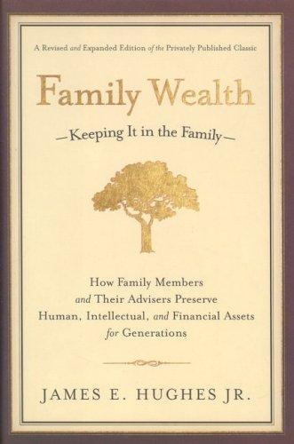 Family wealth (2004)