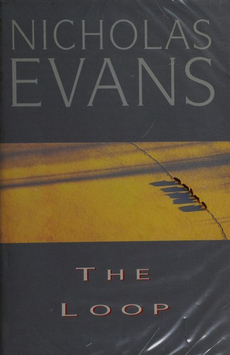 Evans, Nicholas: The loop (1999, Windsor)